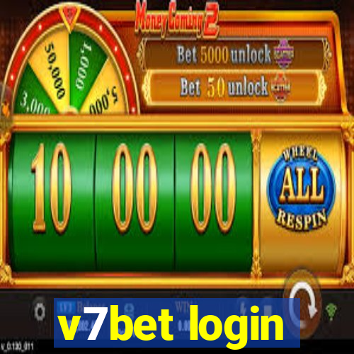 v7bet login